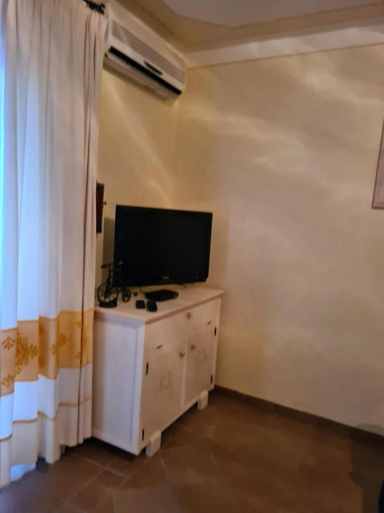 Appartamento Le Querce Vaccileddi Exterior photo