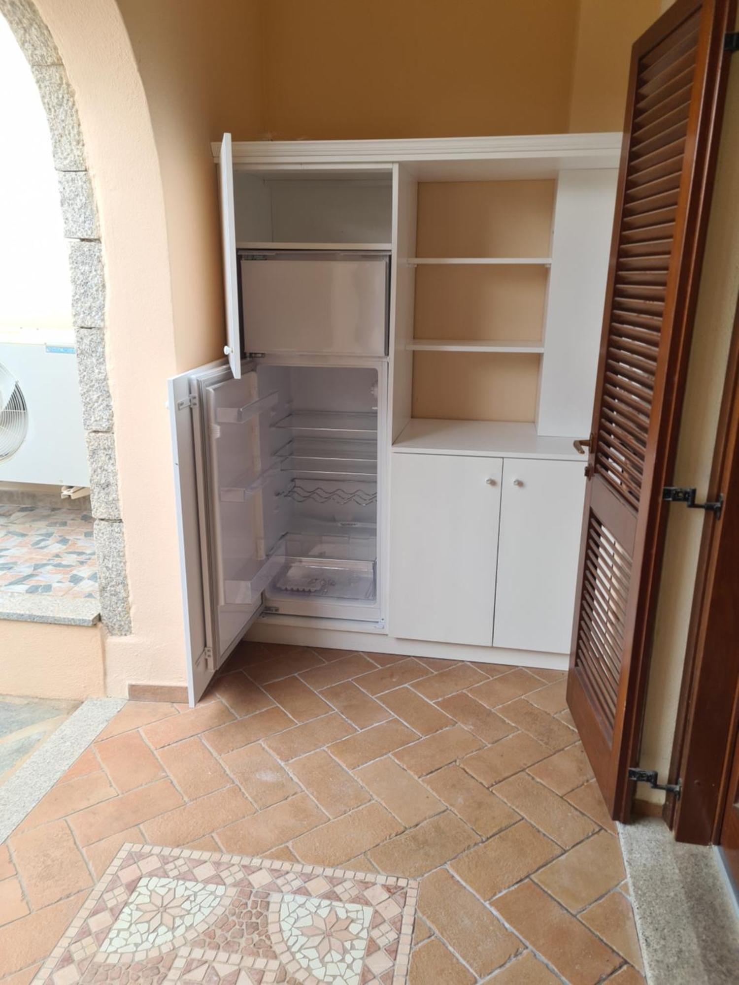 Appartamento Le Querce Vaccileddi Exterior photo