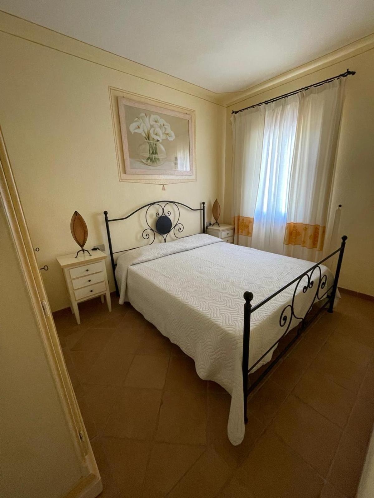 Appartamento Le Querce Vaccileddi Exterior photo